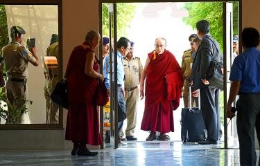 Đức Dalai Lama vẫn trong tình trạng sức khỏe tốt